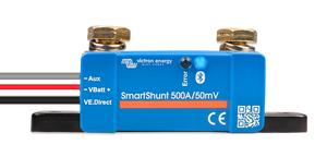 Product of Victron Energy Shu065150050 Battery Monitor