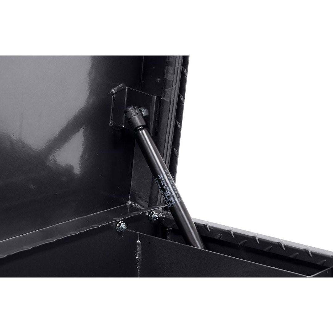 Product of Weather Guard (Werner) 178-6-04 Low Profile Toolbox 