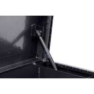 Product of Weather Guard (Werner) 178-6-04 Low Profile Toolbox 