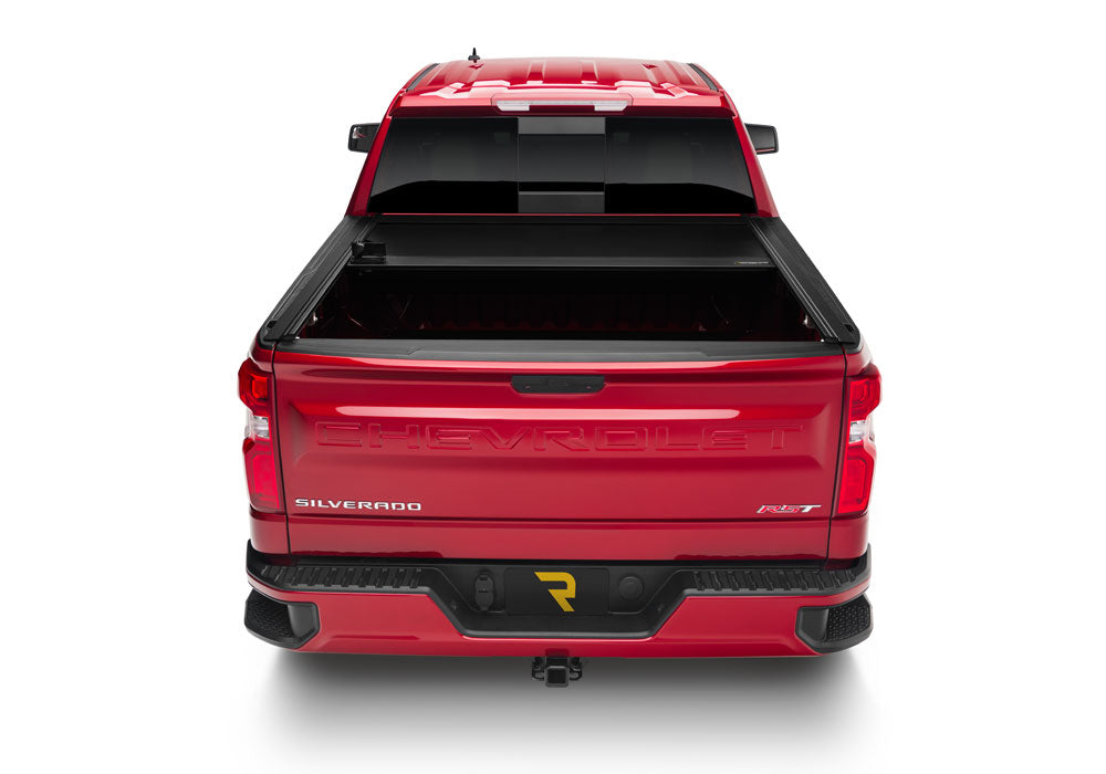 Product of Retrax RetraxONE MX Hard Manual Retractable 60488 Tonneau Cover 