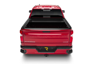 Product of Retrax RetraxONE MX Hard Manual Retractable 60488 Tonneau Cover 