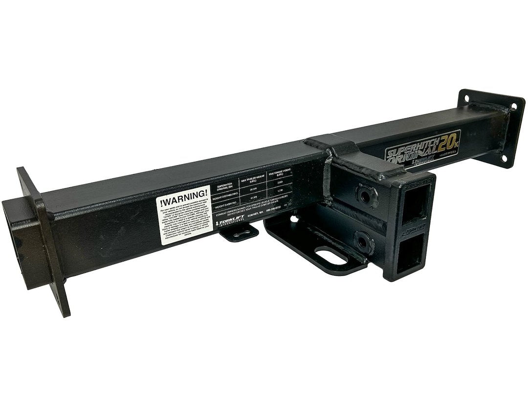Torklift F1002 Trailer Hitch Rear||f1002_1.Jpg||86||t1qf1002||2275721