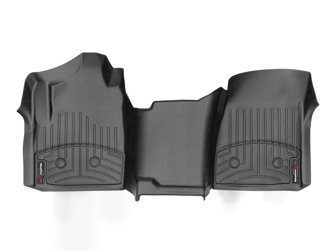 Weathertech (Usa) 449531v Floor Liner||449531v.Jpg||85||w24449531v||1130274