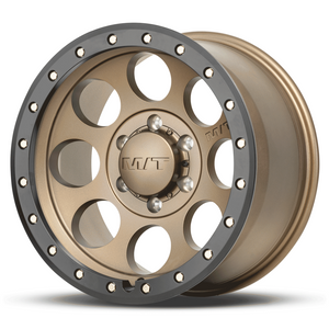 Product of Mickey Thompson Wheel  Wheel - Bolt Pattern 