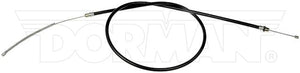 Dorman (Oe Solutions) C95523 Parking Brake Cable||c95523.Jpg||85||d18c95523||962292