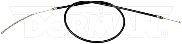 Dorman (Oe Solutions) C95523 Parking Brake Cable||c95523.Jpg||85||d18c95523||962292