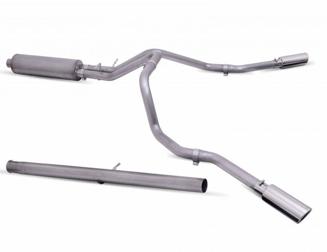 Gibson Exhaust 65714 Exhaust System Kit||||85||g2765714||2019817