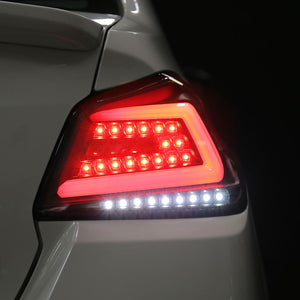 Spec-D Tuning Lt-Wrx15jmled-Sq-Tm Tail Light Assembly||lt-Wrx15jmled-Sq-Tm_12.Jpg||95||sdttwrx15jsqt||1701131