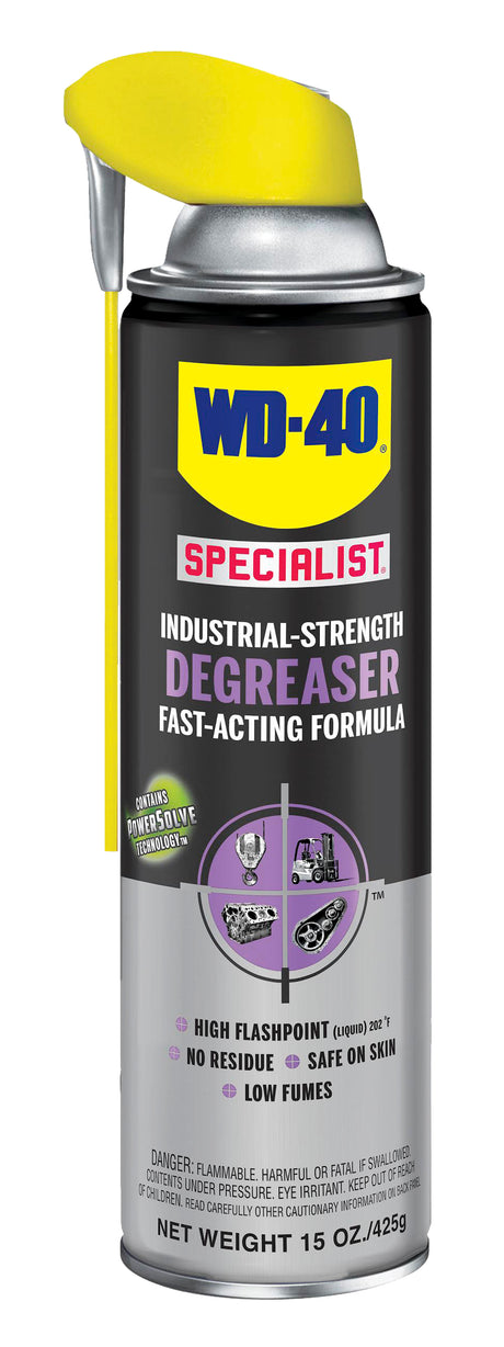 Product of Wd40 30028 Degreaser