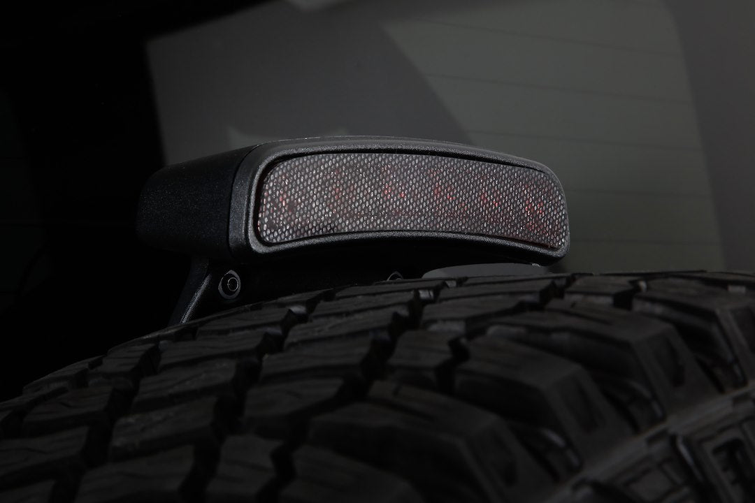 Gt Styling Gt0160x Tail Light Cover||||88||g49gt0160x||2019851