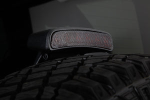 Gt Styling Gt0160x Tail Light Cover||||88||g49gt0160x||2019851