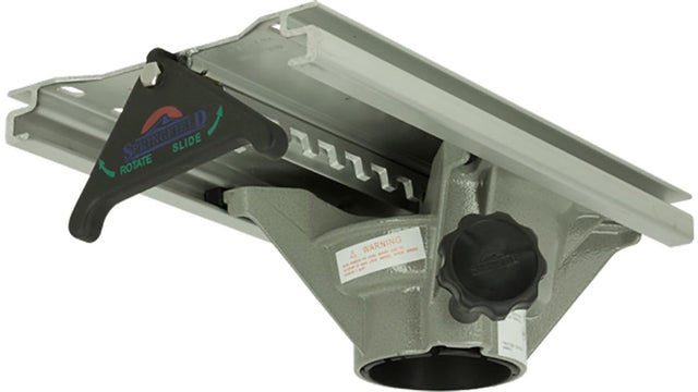 Springfield Marine 1100930-A1 Boat Seat Mount||1100930-A1.Jpg||85||sfm1100930a1||1745287