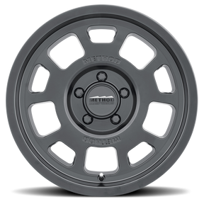 Method Race Wheels Mr70578550500 Wheel||mrw_705-Matte-Black-5lug-Studio-Front.Png||85||mrw7057855050||1215590