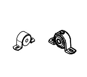 Product of Coleman Mach 6536-3011 Air Conditioner Bearing