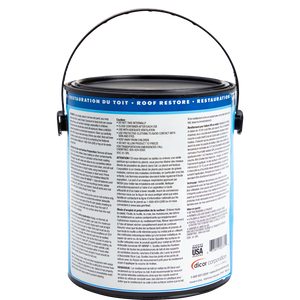 Product of Dicor Corp. Rp-Mrc-1 Roof Coating