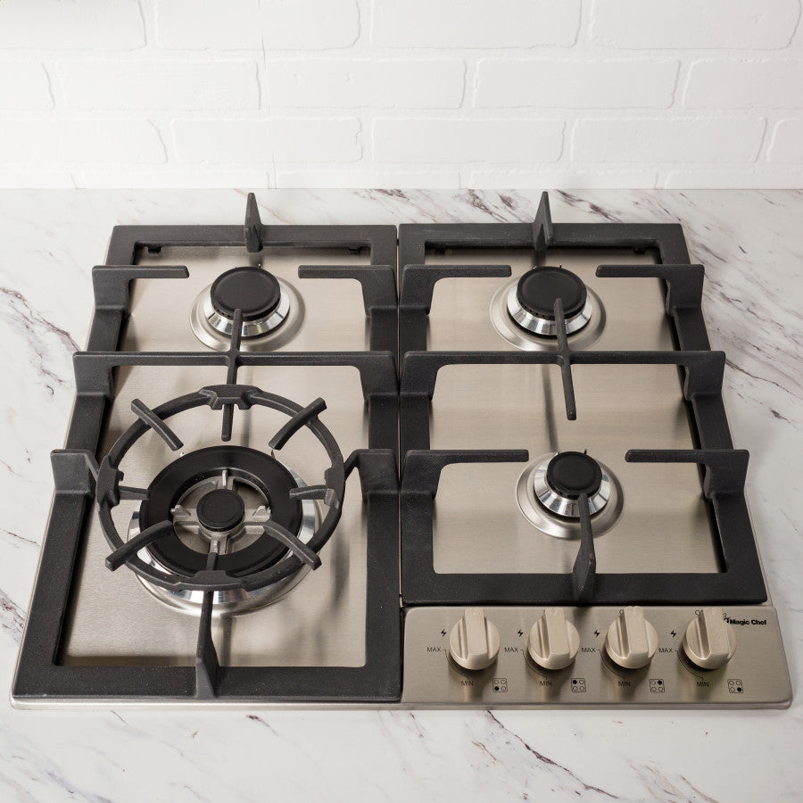 Product of Magic Chef Mcsctg24s Stove
