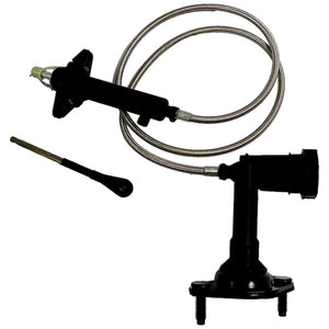 Crown Automotive 52107654ab Clutch Hydraulic Master/ Slave Cylinder Assembly||52107654ab_1.Jpg||86||c1y52107654ab||2122622