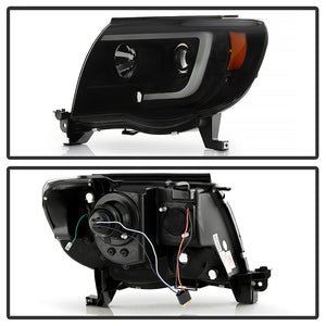 Spyder Automotive 5085771 Headlight Assembly||5085771_1.Jpg||86||s2z5085771||927987
