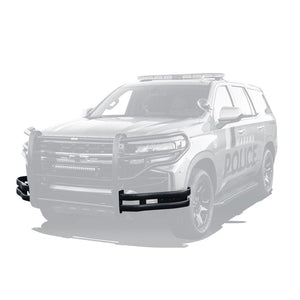 Westin Public Safety 36-4045pb Bumper Guard||36-4045pb_8.Jpg||93||w16364045pb||2220096