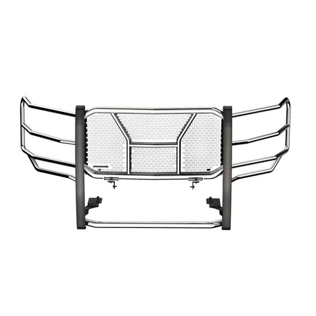 Black Horse Offroad Ru-Fof116-Ss Grille Guard||ru-Fof116-Ss.Jpg||85||blkrufof116ss||1684076