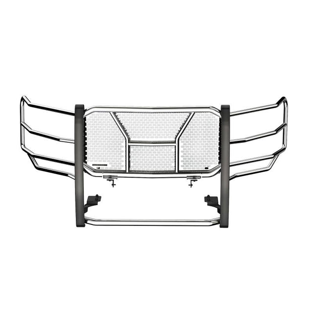 Black Horse Offroad Ru-Fof116-Ss Grille Guard||ru-Fof116-Ss.Jpg||85||blkrufof116ss||1684076