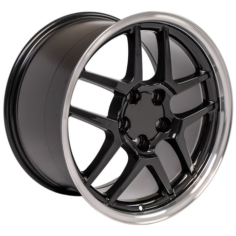 Oe Wheels Cv04-18105-5475-56bm Wheel||cv04-18105-5475-56bm-2.Jpg||86||oew4750666||1639602
