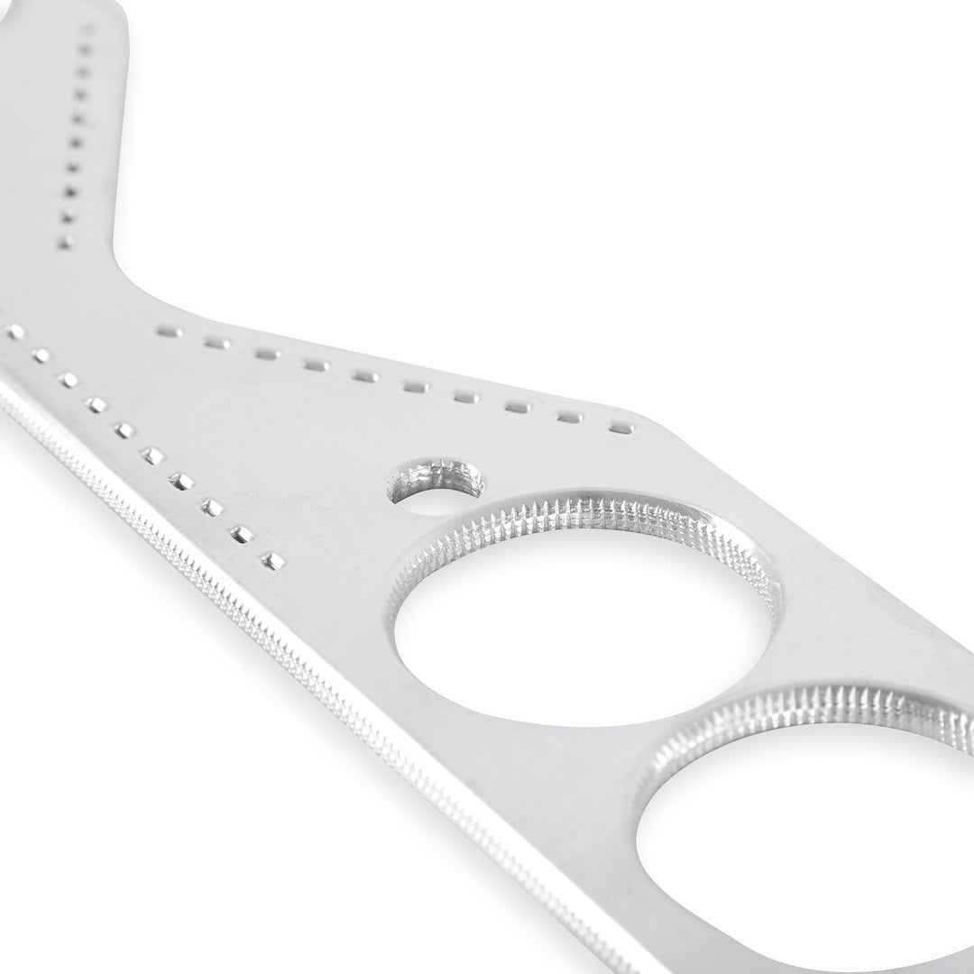 Product of Mr. Gasket 7402g Exhaust Header Gasket