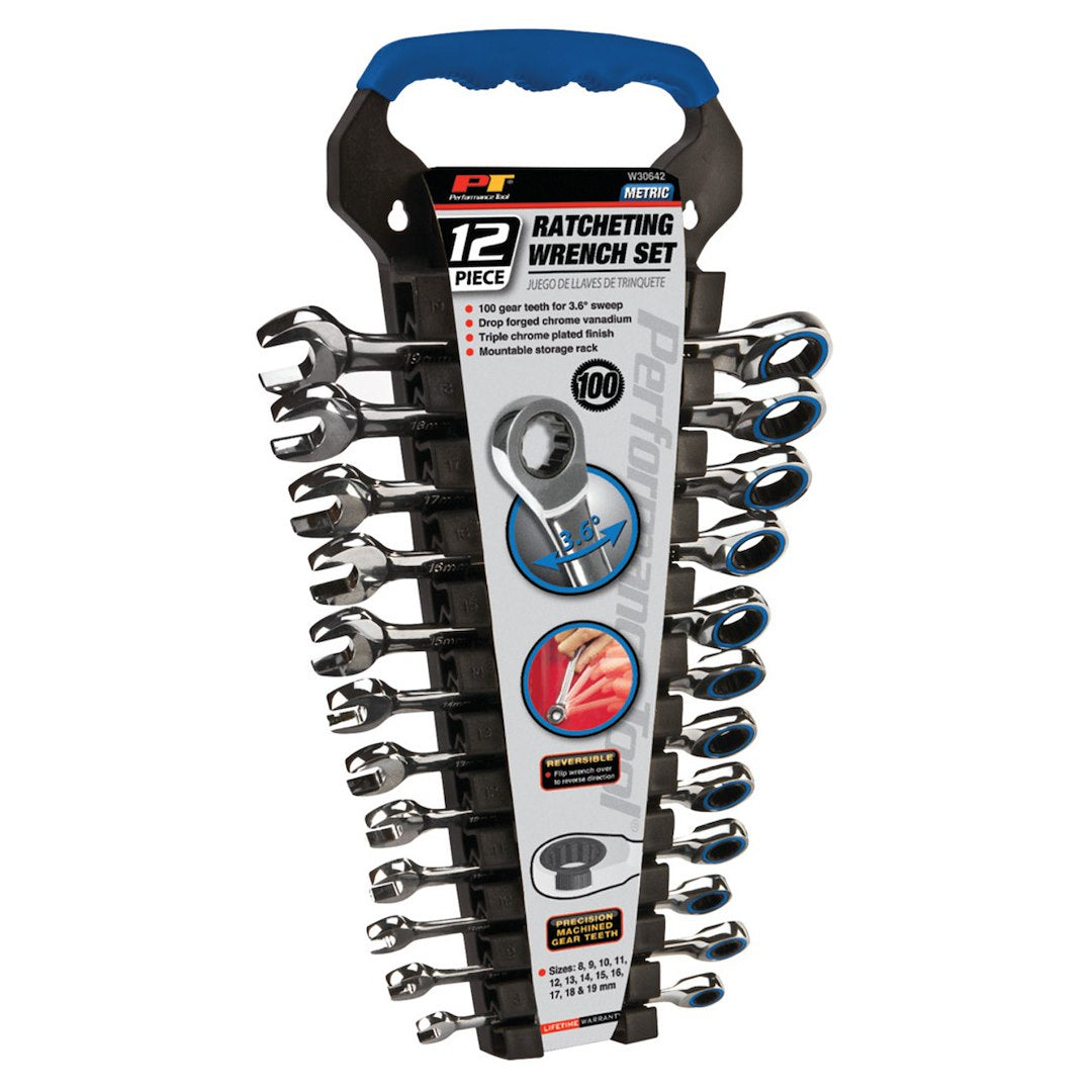 Product of Performance Tool W30642 Wrench
