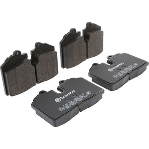 Brembo P85094 Brake Pad||p85094_Angle.Jpg||87||brmp85094||1754318