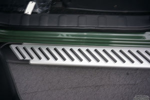 Product of Romik USA 61823418 RAL-T Series Running Board 