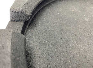 Snappad Eq0sp4 Leveling Jack Foot Pad||eq0sp4_2.Jpg||87||snpeq0sp4||1188353