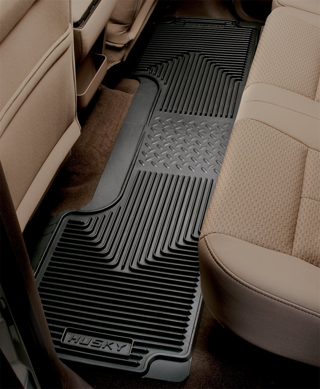 Product of Husky Liner 53001 Floor Mat