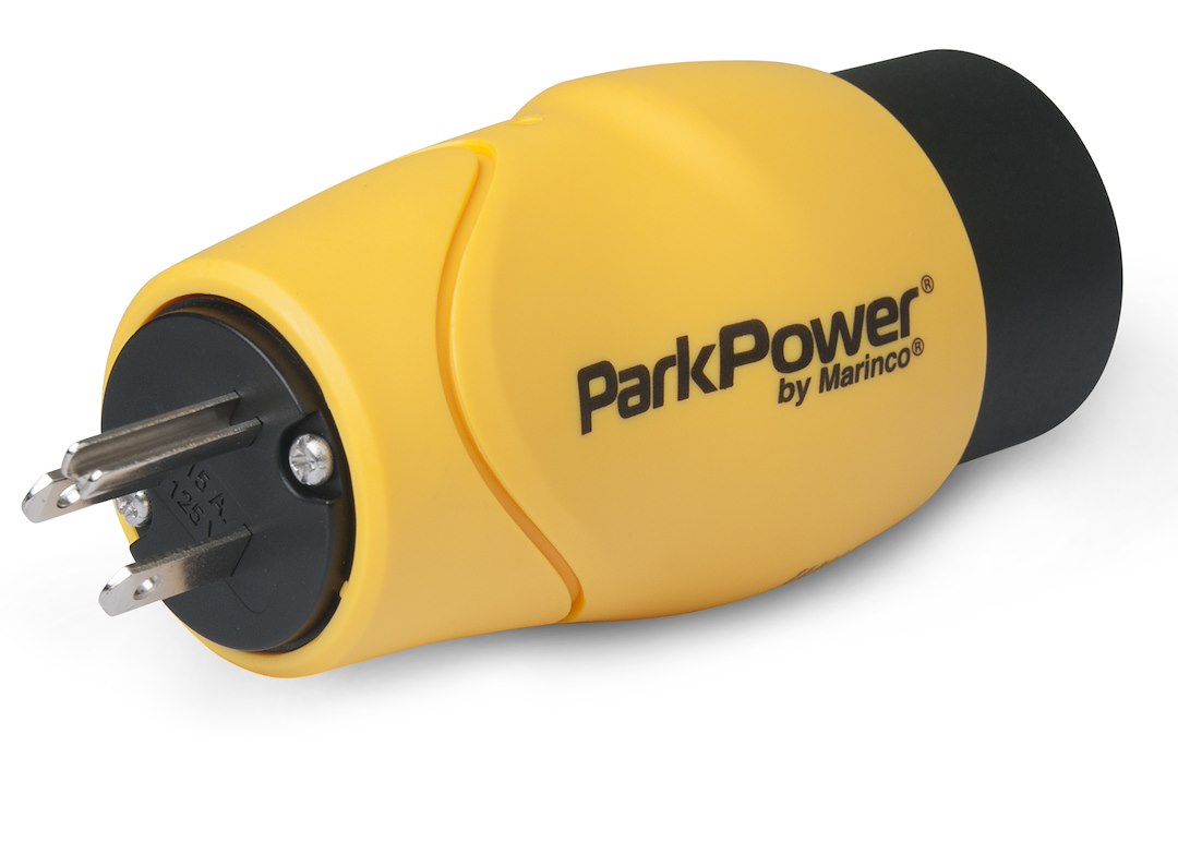 Product of Marinco S15-30rv Power Cord Adapter