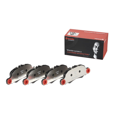 Brembo P65019 Brake Pad||p65019_Bac.Jpg||86||brmp65019||1753915