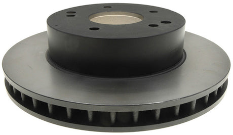 Raybestos Brakes 5501 Brake Rotor||5501-4.Jpg||86||r425501||1351216