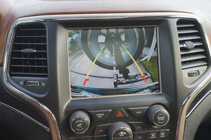 Product of Wilco Off-Road Uhg32130-H Spare Tire Carrier