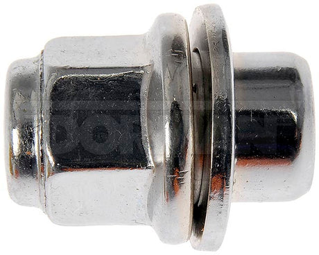 Dorman (Oe Solutions) 611-117.1 Lug Nut||611-117.1_1.Jpg||86||d186111171||1633599