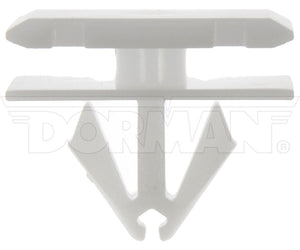 Dorman (Oe Solutions) 963-220d Molding Clip||963-220d-007.Jpg||85||d18963220d||1293646