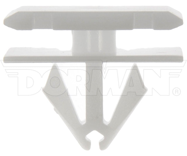 Dorman (Oe Solutions) 963-220d Molding Clip||963-220d-007.Jpg||85||d18963220d||1293646