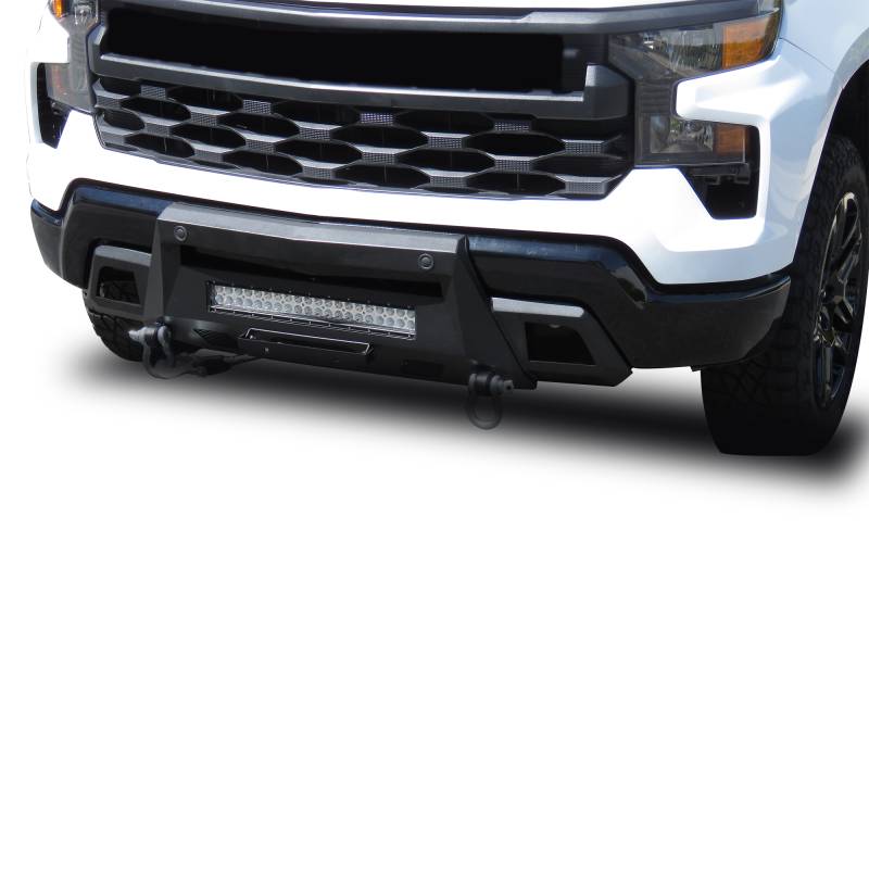Black Horse Offroad Ar3hd06 Bumper||ar3hd06_6.Jpg||91||blkar3hd06||1755162