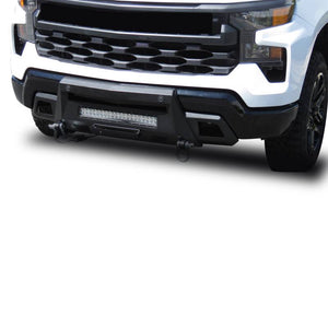 Black Horse Offroad Ar3hd06 Bumper||ar3hd06_6.Jpg||91||blkar3hd06||1755162