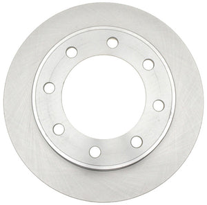 Product of Raybestos Brakes 66914R R-Line Plain Face 2-Piece Brake Rotor 