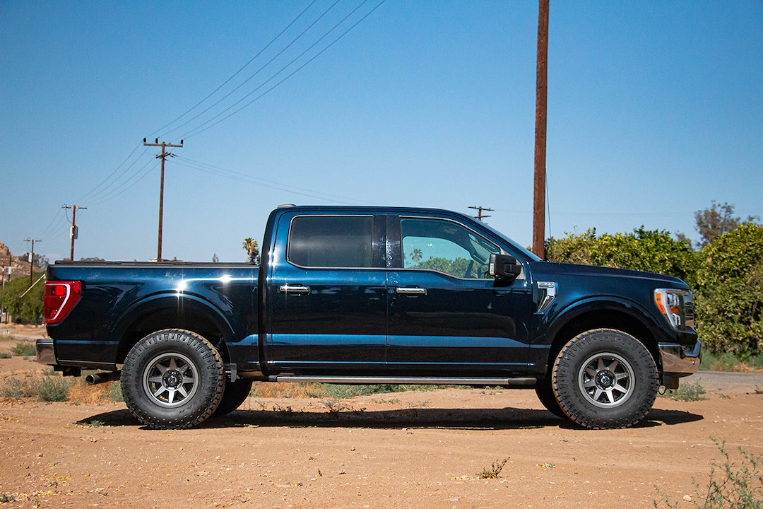 Icon Vehicle Dynamics 91823e Coil Over Shock Absorber||f150_Blue4_Weblarge.Jpg||87||i4391823e||1737673