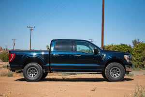 Icon Vehicle Dynamics 91823e Coil Over Shock Absorber||f150_Blue4_Weblarge.Jpg||87||i4391823e||1737673
