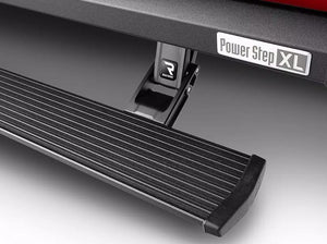 Product of Amp Research 77122-01A PowerStep ™ XL Running Board 