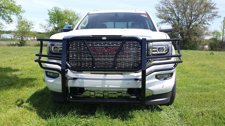 Product of Frontier Truck Gear 200-31-4008 Grille Guard  