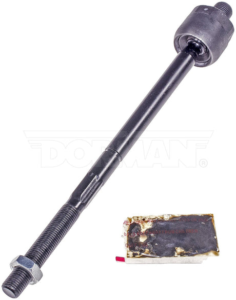 Dorman Mas Select Chassis Is455 Tie Rod End||is455-001.Jpg||86||d18is455||1321636