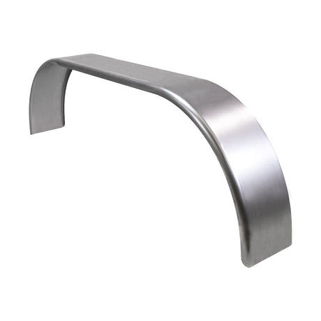 Husky Towing F0009 Trailer Fender||c2x_F0009_Trailer Fender_Silver_1.Jpg||86||husf0009||1178137