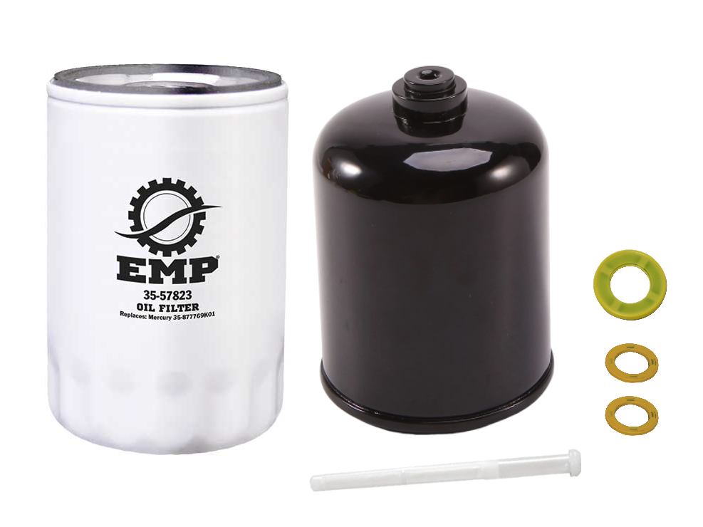 Emp - Engineered Marine Products 92-92604 Outboard Motor Service Kit||92-92604.Png||85||emp9292604||2115458