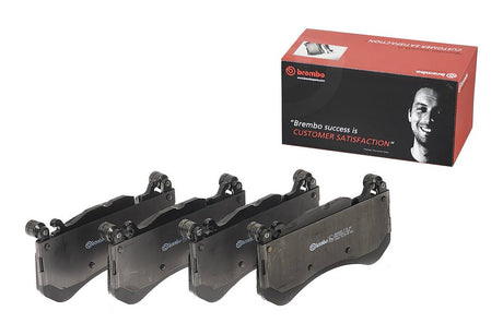Product of Brembo P50142 Brake Pad - Set Of 4 
